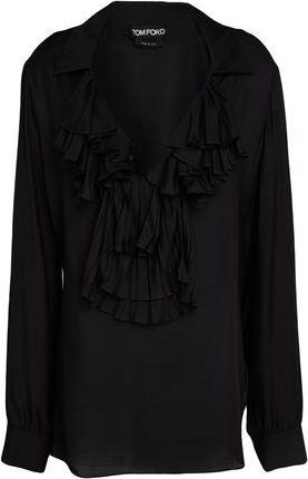 Tom Ford TOPWEAR - Tops on YOOX.COM