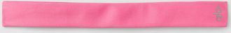 Alo | Airlift So Smooth Headband in Paradise Pink