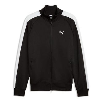 Puma T7 Track Jacket PUMA Black 629587-01