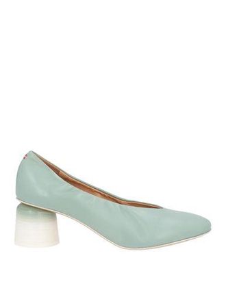 Halmanera FOOTWEAR - Pumps on YOOX.COM