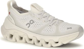 On Womens Cloud X Tempo Ivory | Ice Sneaker