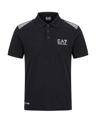 Emporio Armani TOPWEAR - Polo shirts on YOOX.COM