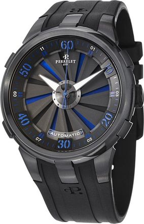 Perrelet Perrelet Mens Turbine Xl Watch