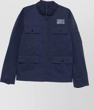 Kenzo single breasted coat