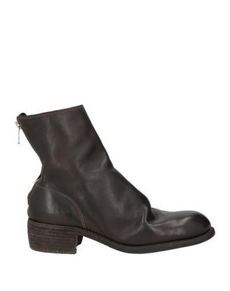 Guidi Ankle boots