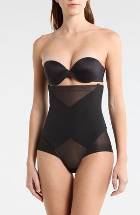 Honeylove SuperPower Briefs in Runway at Nordstrom, Size X-Large