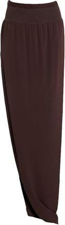 Rick Owens BOTTOMWEAR - Gonne lunghe su YOOX.COM