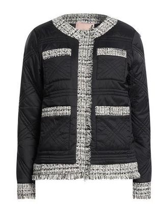 Twin-Set JACKEN & MÄNTEL - Pufferjacken & Daunenjacken auf YOOX.COM