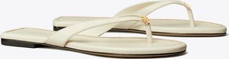 Tory Burch Womens Classic Flip-Flop, size 3.5