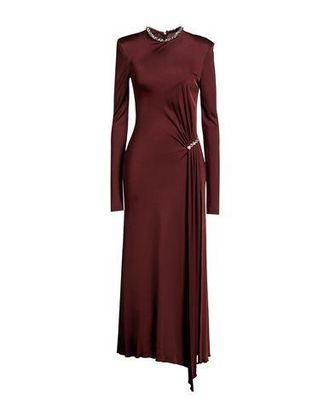 DAVID KOMA DRESSES - Maxi dresses on YOOX.COM