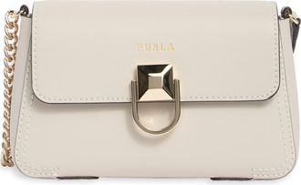 Furla Circe Mini Crossbody Bag in Perla E at Nordstrom Rack