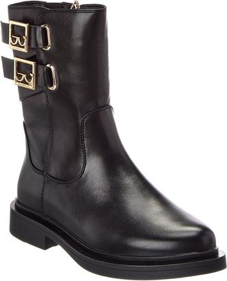 Byblos Leather Boot