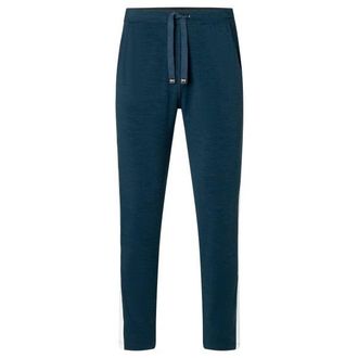 super.natural Colorado Pants Trainingshose f&uuml;r Herren | blau