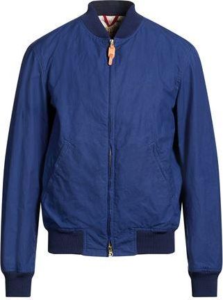 Manifattura Ceccarelli COATS & JACKETS - Jackets on YOOX.COM