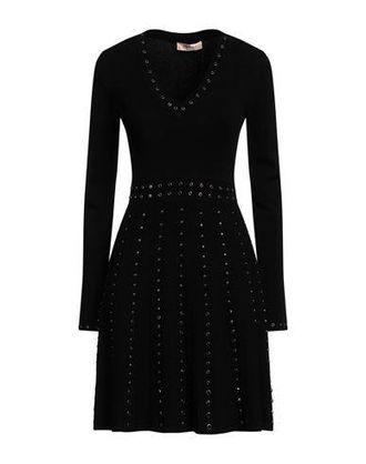 Twin-Set DRESSES - Mini dresses on YOOX.COM