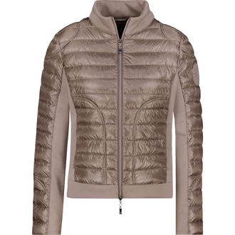 Monari Dames, Jassen, Bruin, Maat: XL