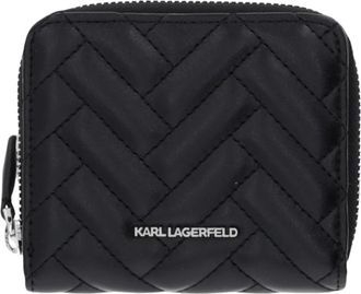 Karl Lagerfeld Donna, Accessori, Nero, Taglia unica, new