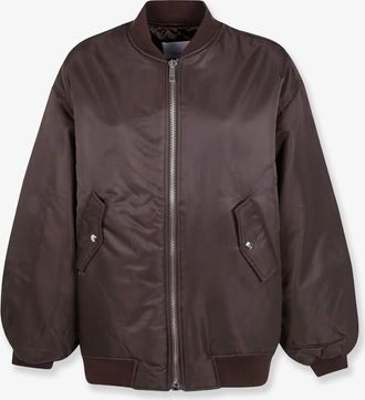 Frankie Shop Giubbino Astra in nylon - THE FRANKIE SHOP - gender_Woman