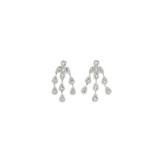 Magda Butrym Metal Womens Earrings