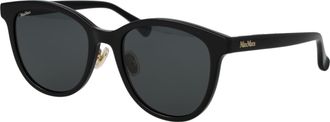 Max Mara Zonnebril MM0107-K 01A 55