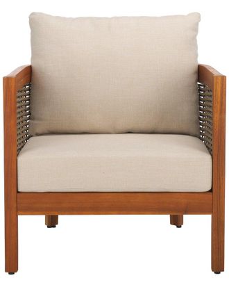 Safavieh Set of 2 Amanda Chairs