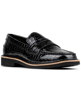 Donald J Pliner Feirless Loafer