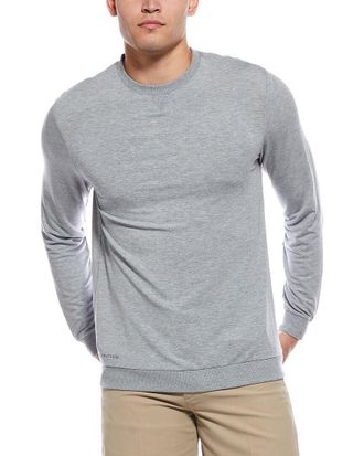 Travis Mathew Amenities Crewneck Sweatshirt