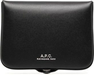 A.P.C. Porte-monnaie Josh