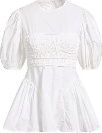 Cecilie Bahnsen TOPWEAR - Tops on YOOX.COM