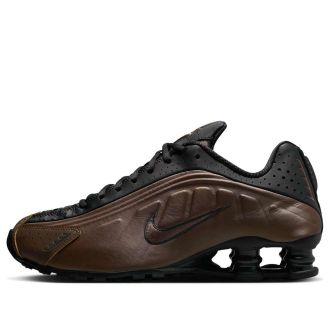 Nike (WMNS) Nike Shox R4 Off Noir Ironstone AR3565-007