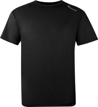Pinewood Function T-Shirt T-Shirt f&uuml;r Herren | schwarz