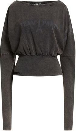 Misbhv TOPWEAR - T-shirts on YOOX.COM