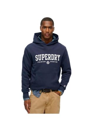 Superdry Core Sport sweatshirt voor heren