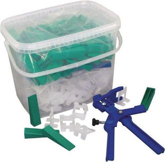 OEM Syst&egrave;me De Nivellement Pour Carrelage Classic Sets