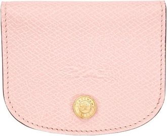 Longchamp Epure Card Holder
