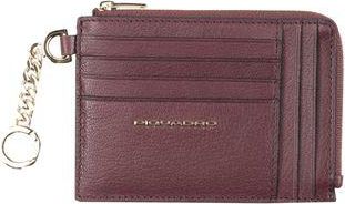 Piquadro Small Leather Goods - Cardholders on YOOX.COM