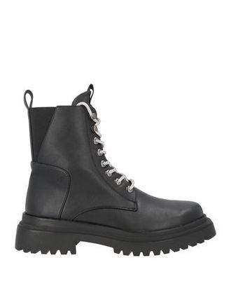 Manufacture d'Essai FOOTWEAR - Ankle boots on YOOX.COM