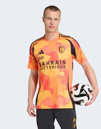 adidas Paris FC Ninho - Maglia multicolore