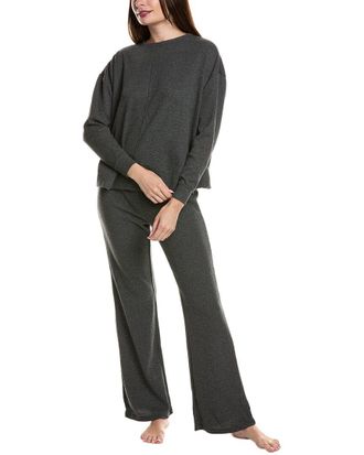 Honeydew Intimates 2pc Night Owl Lounge Set