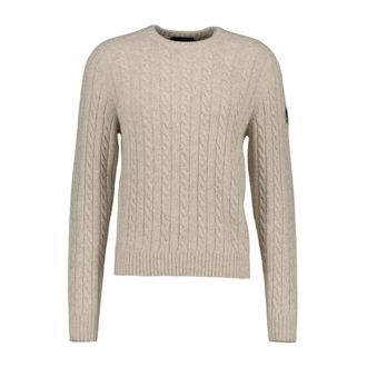 Belstaff Uomo, Maglie, Beige, L, new