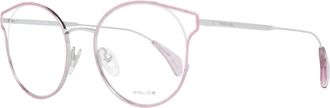 Police Glasses - Dames - Brillen - Roze - ONE Size - Accessoires