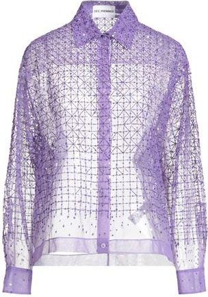 Des_Phemmes TOPWEAR - Shirts on YOOX.COM