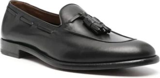 Fratelli Rossetti Hombre, Zapatos, Negro, Talla: 44 EU
