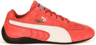 Puma Speedcat OG X Sparco Red White Women