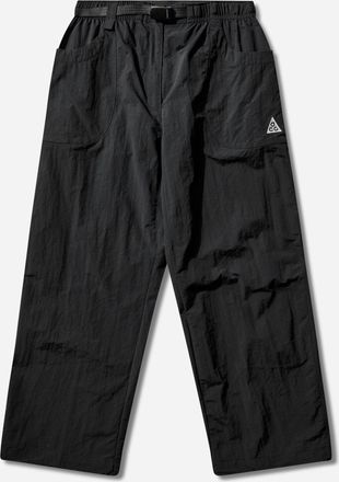 Nike Women s ACG Dolomiti Pants Black