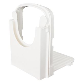 OEM Cortador De Pan, Cortador De Pan Y Pasteles De Grosor Ajustable, Cortador De Tostadas, Cortador De Pan Manual Nivelador Ajustable Para Tostadas (2016,