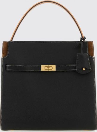 Tory Burch Borsa A Tracolla TORY BURCH Donna colore Nero