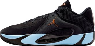 Nike Jordan Air Jordan Tatum 4 PF Black Ice Blue HQ4613-004