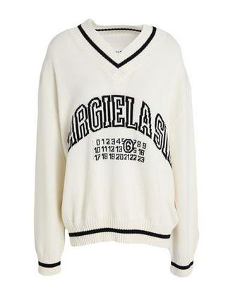 Maison Margiela KNITWEAR - Jumpers on YOOX.COM