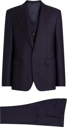 Dolce & Gabbana Completo Fantasy - Blu